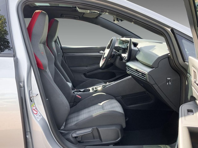 Volkswagen Golf DSG GTI Golf VIII