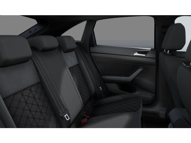 Volkswagen Taigo 1.0 TSI DSG R-Line