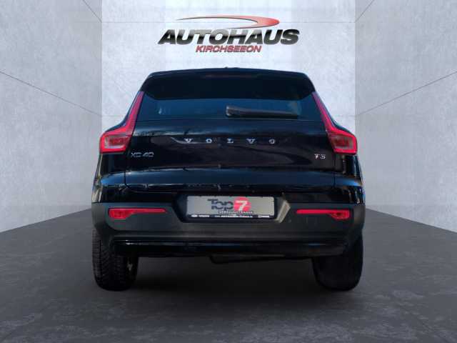 Volvo XC40 Klima Einparkhilfe el. Fenster