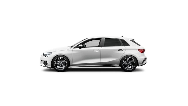 Audi A3 35 TFSI S-Tronic Sportback