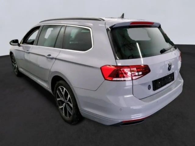 Volkswagen Passat 2.0 TDI Business DSG