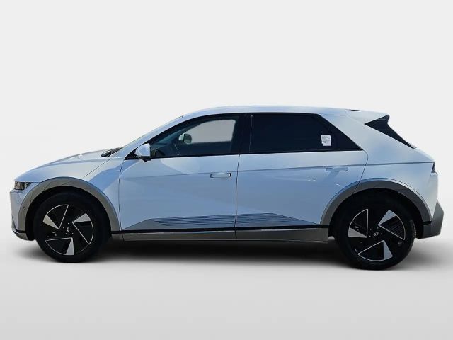 Hyundai IONIQ 5 4WD Vierwielaandrijving