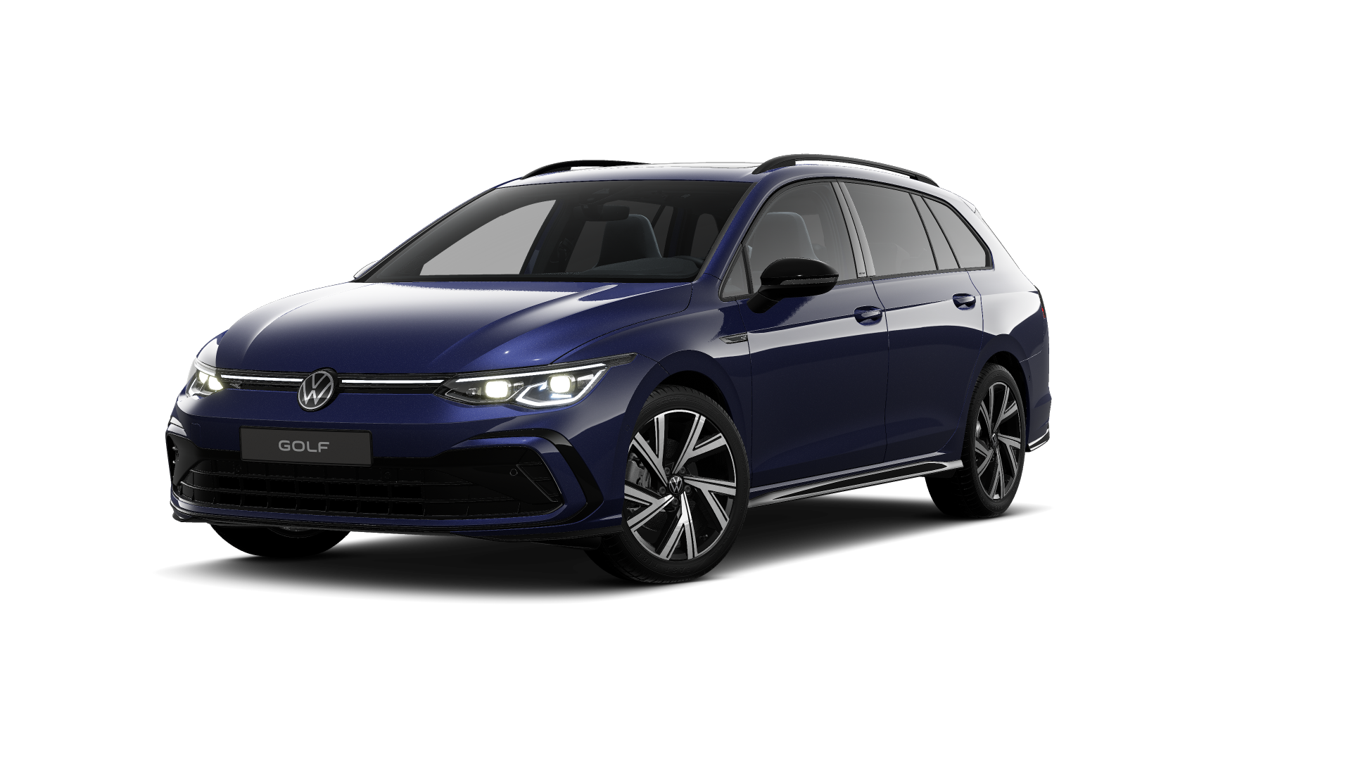 Volkswagen Golf 2.0 TDI DSG Golf VIII Variant