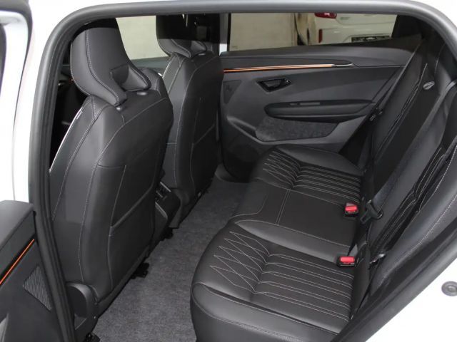 Mitsubishi Eclipse Cross Diamant Edition