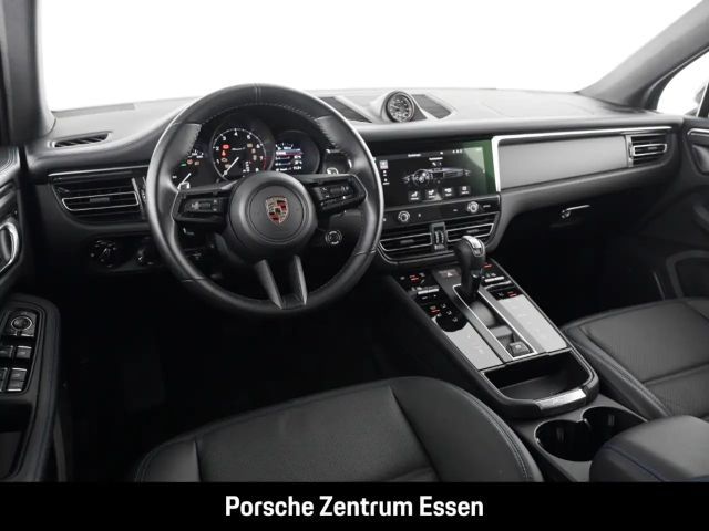 Porsche Macan Turbo