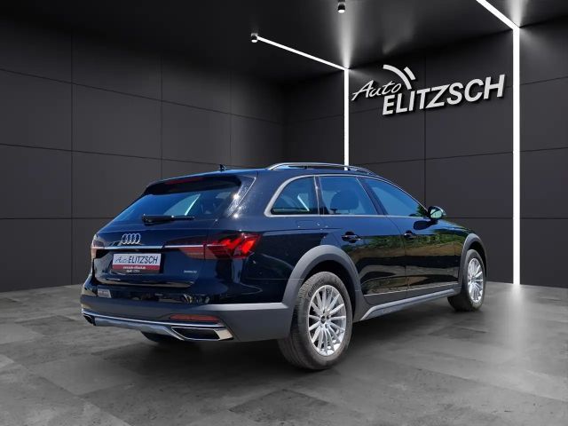 Audi A4 allroad 40 TDI Quattro S-Tronic