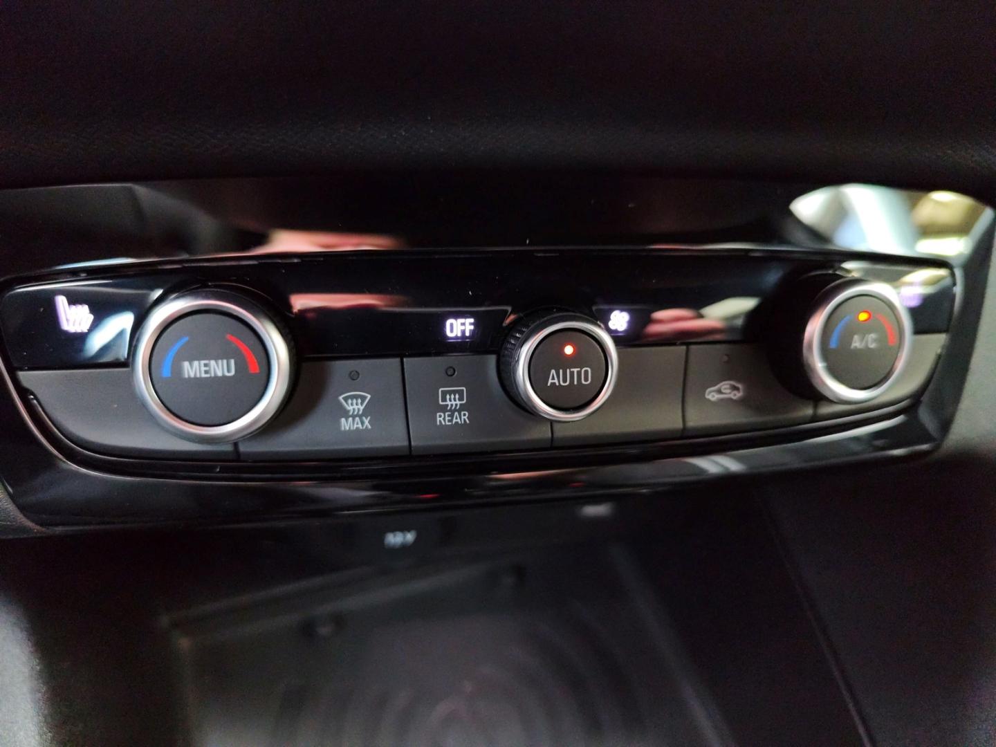 Opel Corsa 1.2 Turbo GS-Line Grand Sport Turbo