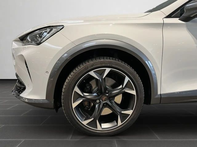 Cupra Formentor 2.0 TSI 4Drive VZ