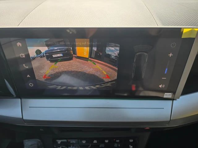 Opel Frontera Edition