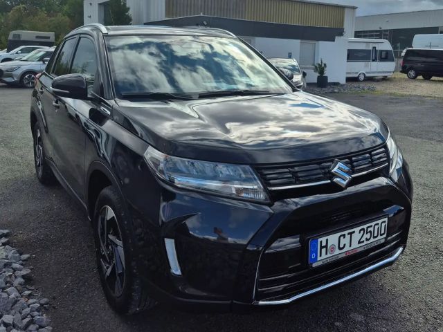 Suzuki Vitara AllGrip Boosterjet Comfort