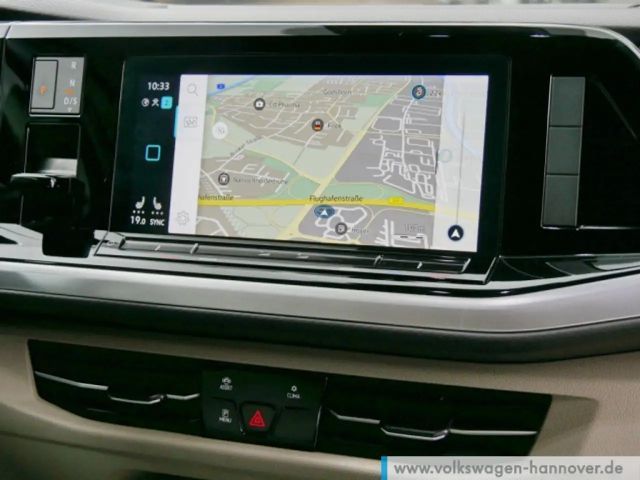 Volkswagen Multivan 2.0 TSI DSG Life T7