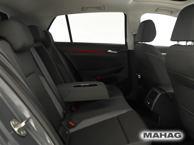 Volkswagen Golf 2.0 TDI Golf VIII IQ.Drive