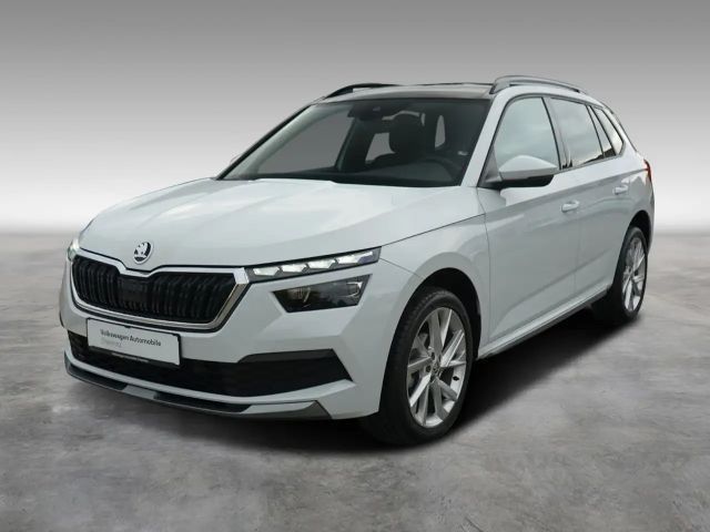 Skoda Kamiq 1.0 TSI Style Style