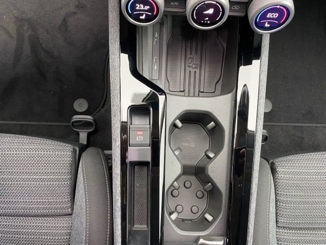 Skoda Superb Combi Selection iV