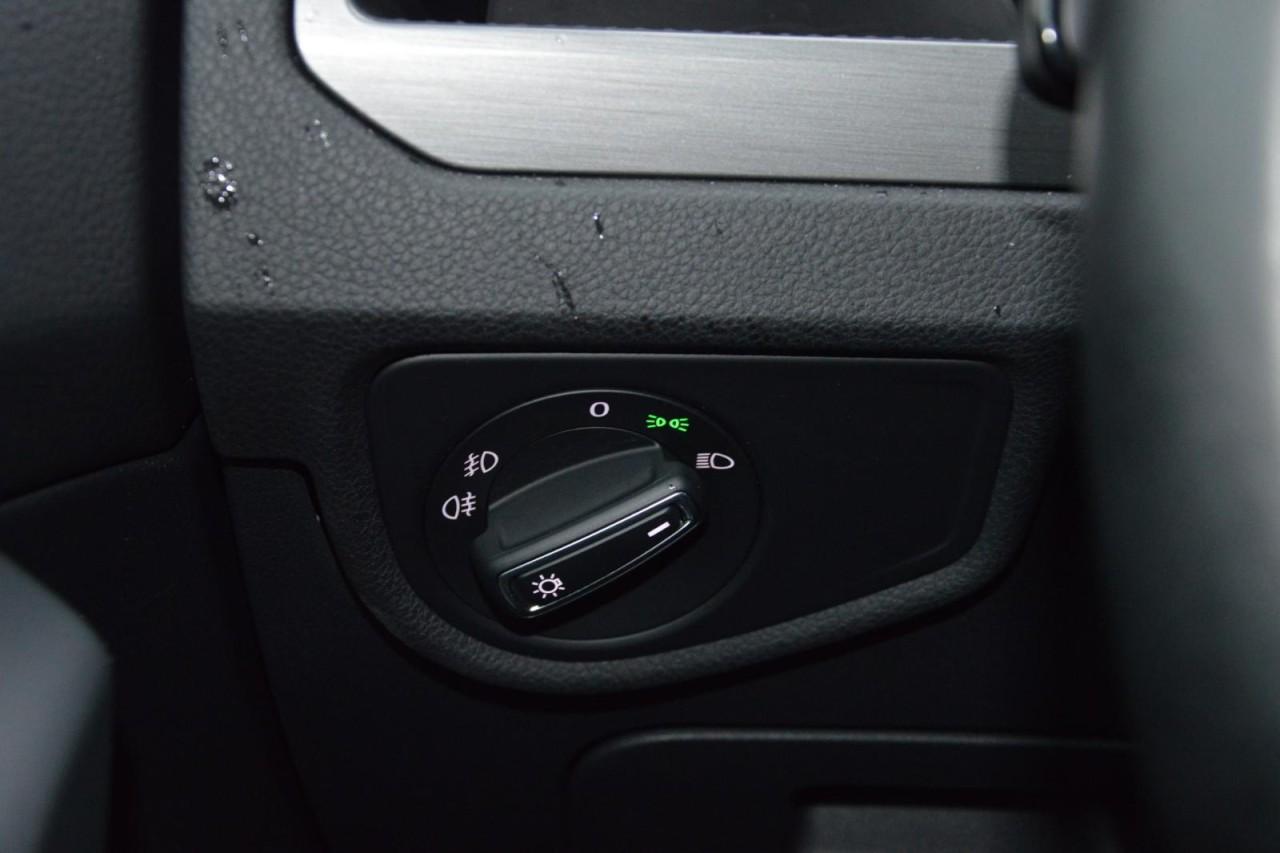 Volkswagen Touran 2.0 TDI Comfortline