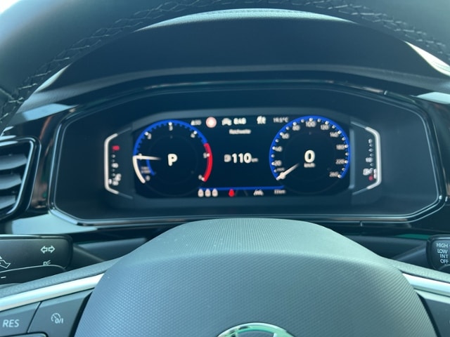 Volkswagen T-Roc 2.0 TDI DSG Style