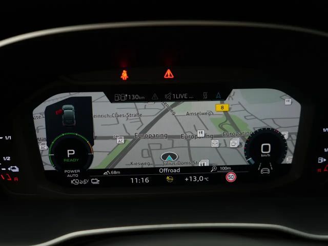 Audi Q3 S-Line Sportback