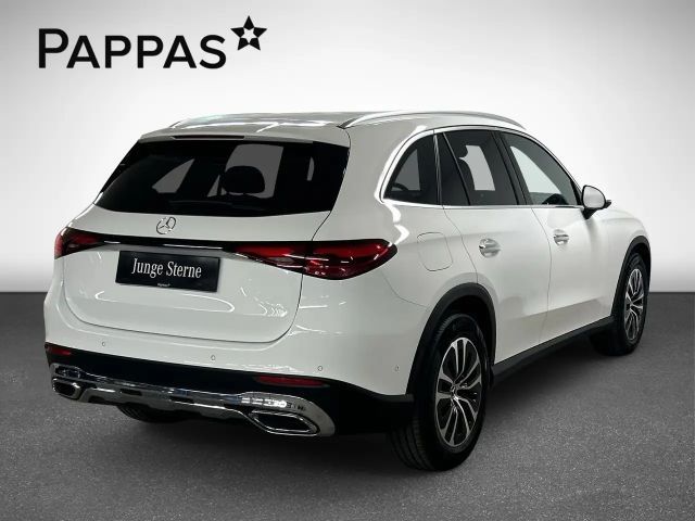 Mercedes-Benz GLC 200 4MATIC AVANTGARDE