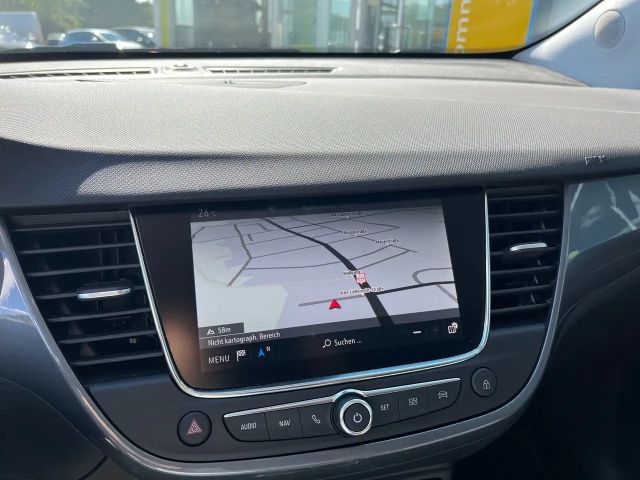 Opel Crossland X Elegance