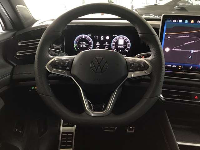 Volkswagen Tiguan DSG R-Line eHybrid