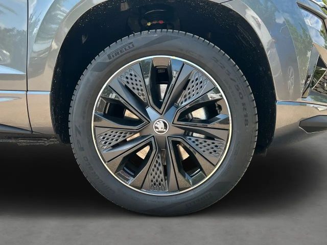 Skoda Karoq 2.0 TDI 4x4 Sportline