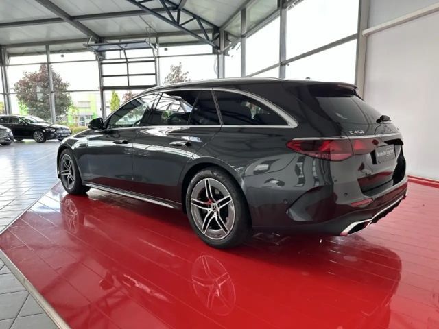 Mercedes-Benz E 450 4MATIC AMG Line Estate