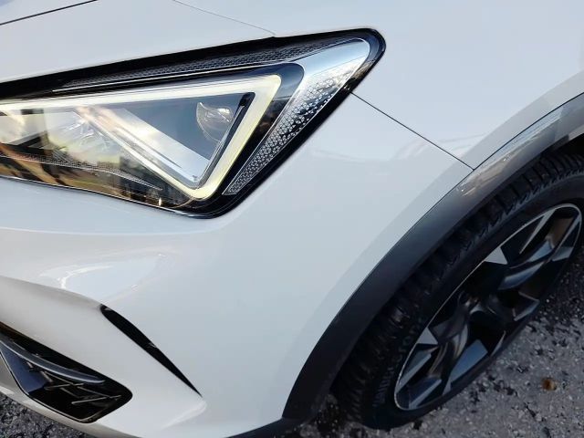 Cupra Formentor DSG