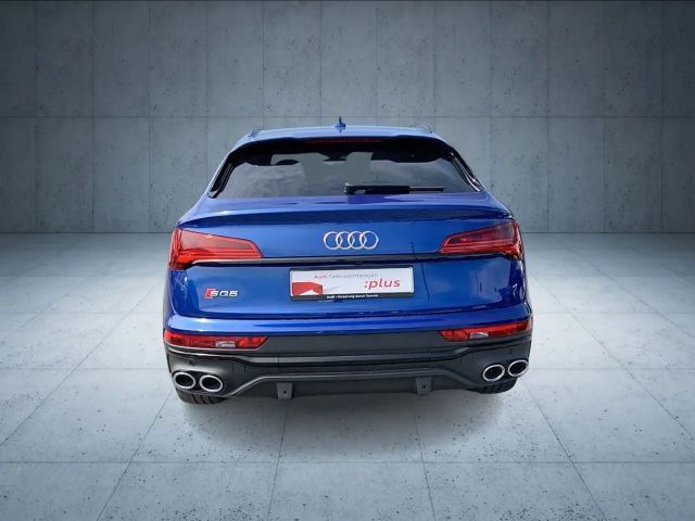 Audi SQ5 TDI AHK/Matrix/HuD/Pano/ACC/Nav/As