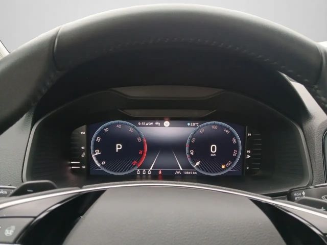 Skoda Karoq 1.5 TSI Selection