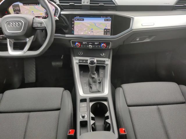 Audi Q3 35 TFSI S-Line S-Tronic Sportback