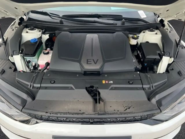 Kia EV6 77,4 kWh GT-Line