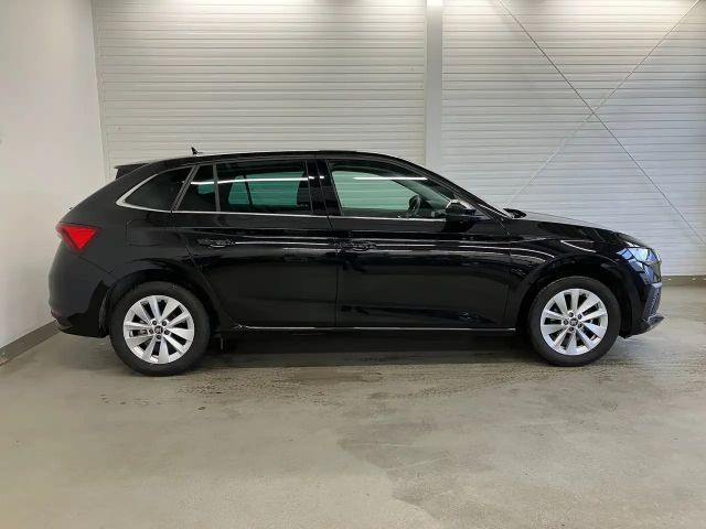 Skoda Scala Selection