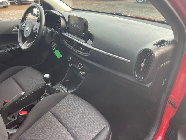 Kia Picanto Dream Team