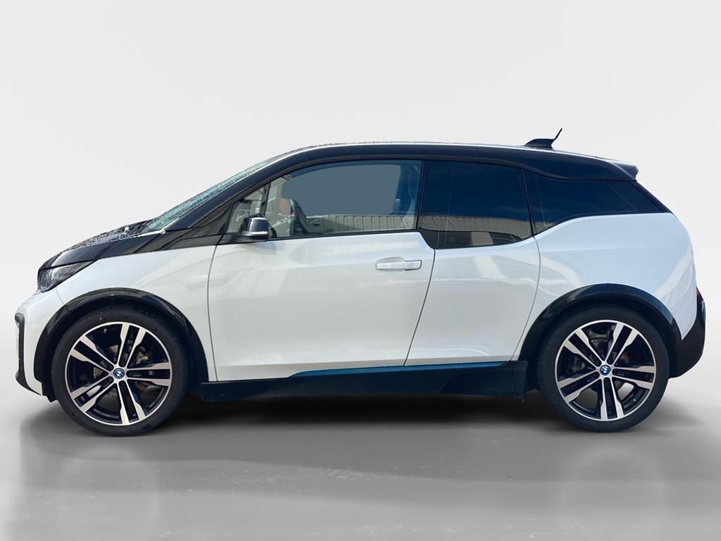 BMW i3 120Ah