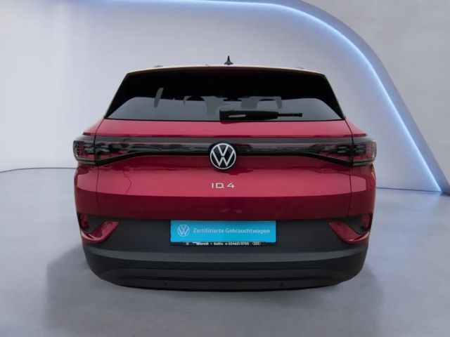 Volkswagen ID.4 Performance Pro