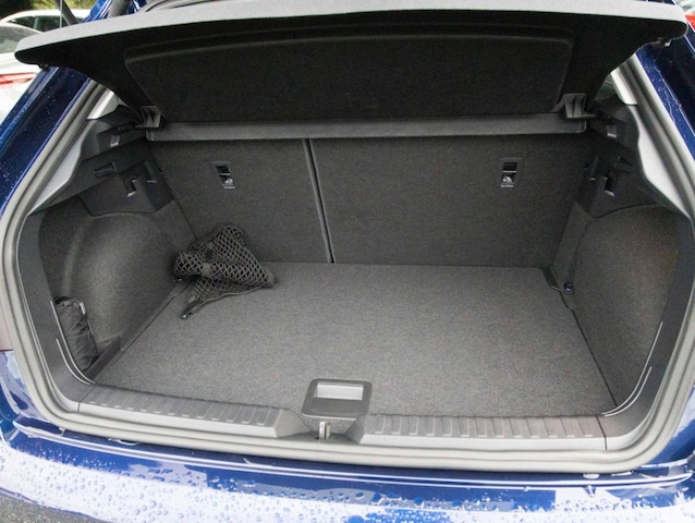 Audi A1 30 TFSI Allstreet S-Tronic