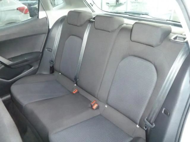 Seat Ibiza 1.0 MPI Style