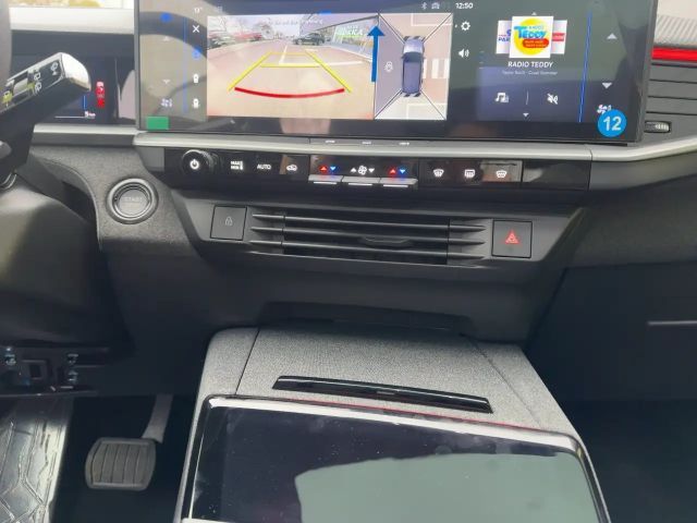 Opel Grandland X GS-Line Grand Sport