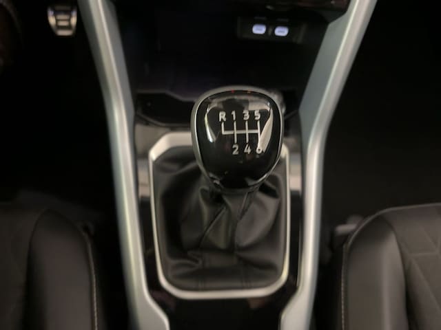 Volkswagen T-Roc 1.5 TSI