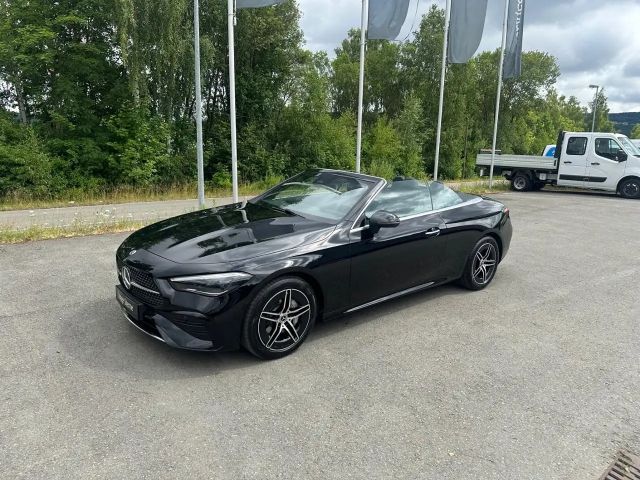 Mercedes-Benz CLE 200 AMG Line