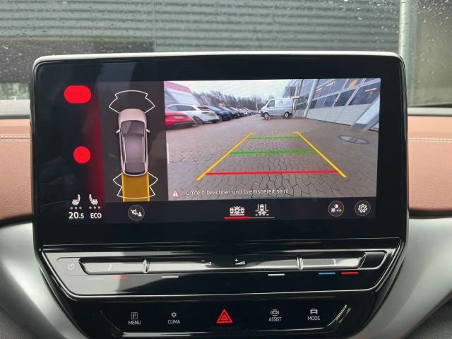 Volkswagen ID.4 Performance Pro