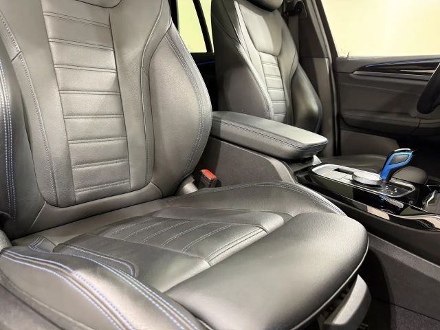 BMW iX3 Impressive M-Sport iX3