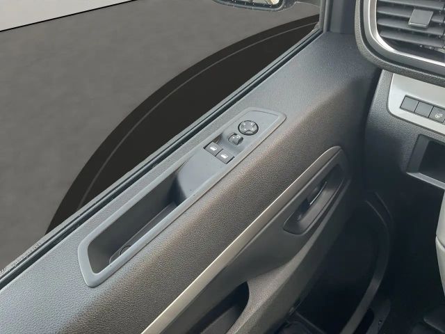 Citroën Spacetourer BlueHDi Plus