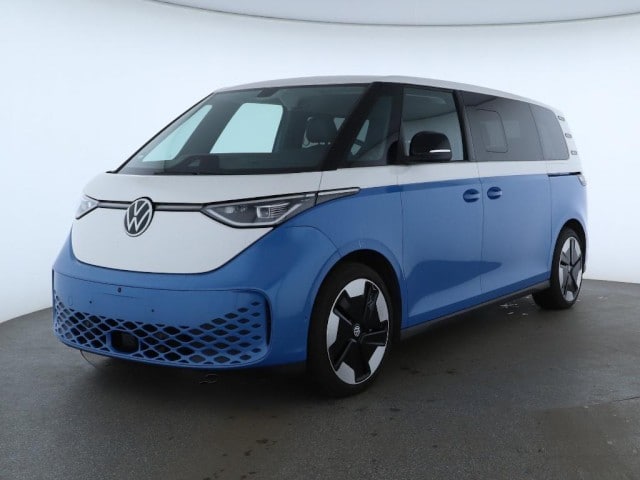 Volkswagen ID.Buzz LWB