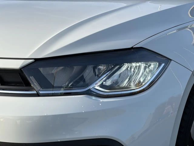 Volkswagen Polo 1.0 MPI Life Move