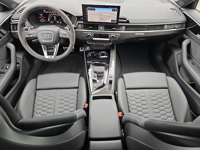 Audi RS4 Avant Quattro