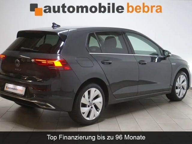 Volkswagen Golf 2.0 TDI DSG Style