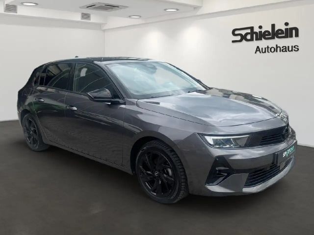 Opel Astra GS-Line Grand Sport