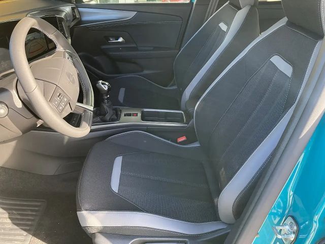 Opel Mokka GS-Line Grand Sport Turbo