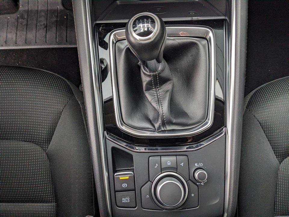 Mazda CX-5 Sportsline